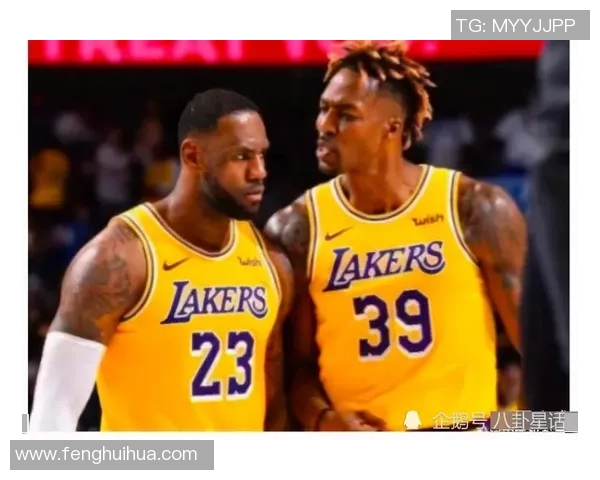 湖人背后的故事：从少年到巨星之路