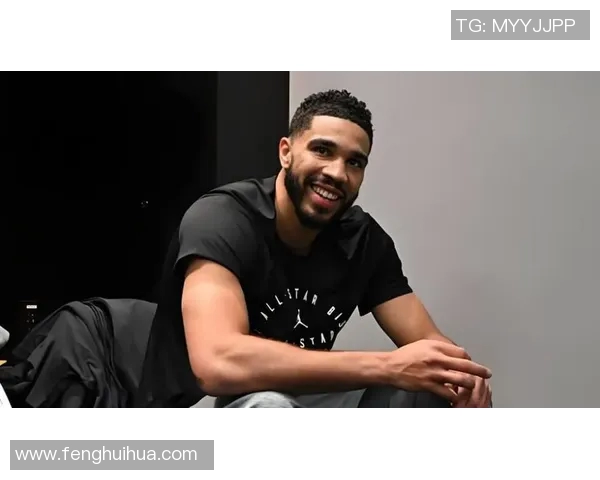 球迷炸锅：塔图姆这一行为引热议！