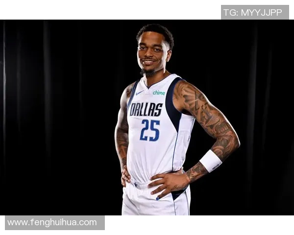 【深度解析】独行侠近况+未来走势预测