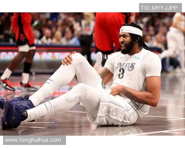 数据揭示：浓眉本赛季表现起伏不定