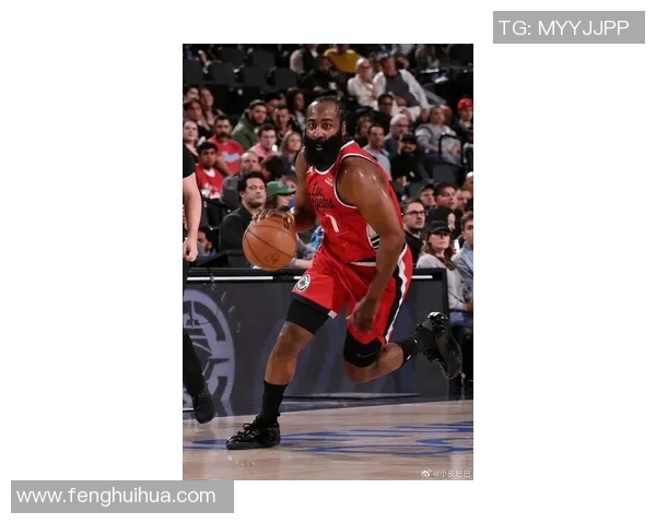 细数哈登五大高光时刻，满满回忆杀