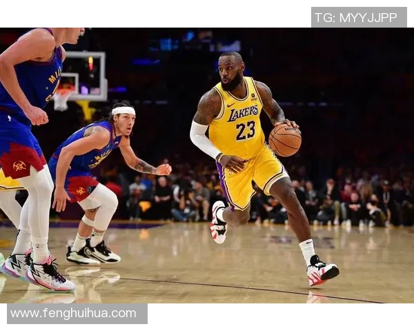 今日焦点战：掘金对决即将打响