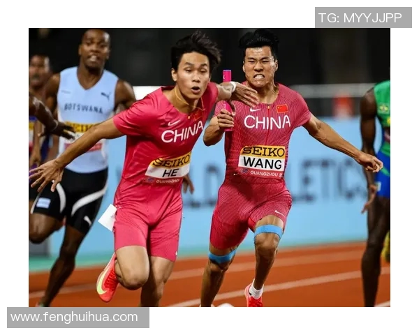 奥运会田径项目选手实力对比与夺金热门分析及前景展望 奥运会田径项目选手实力对比与夺金热门分析及前景展望