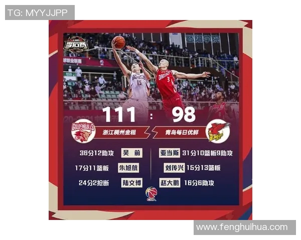 CBA季后赛关键对决全解析 各队胜负形势与晋级路线分析