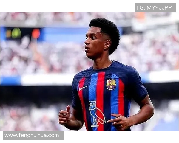 巴萨最新引援目标曝光锁定多名新星计划大手笔投资